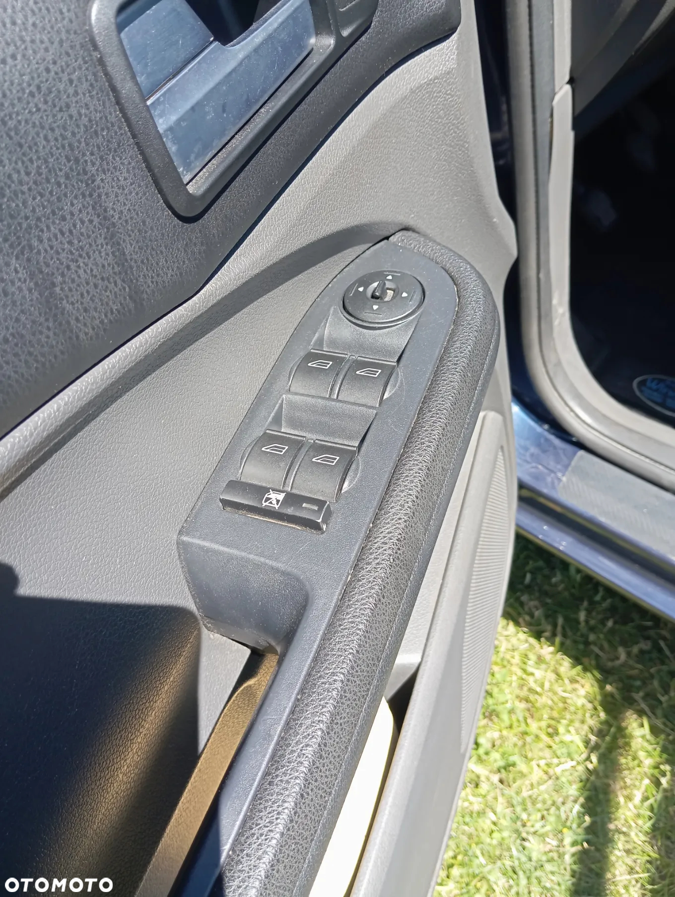 Ford Focus C-Max 1.8 FX Silver - 12
