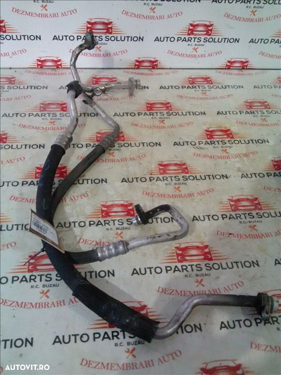 conducte ac renault laguna 3 2.0dci an fabr. 2011 - 1