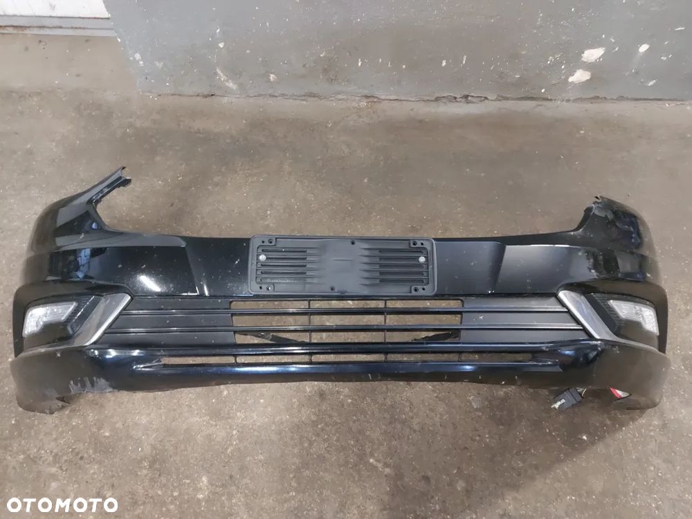 Forda Fusion LIFT halogen przód prawy lewy - 3
