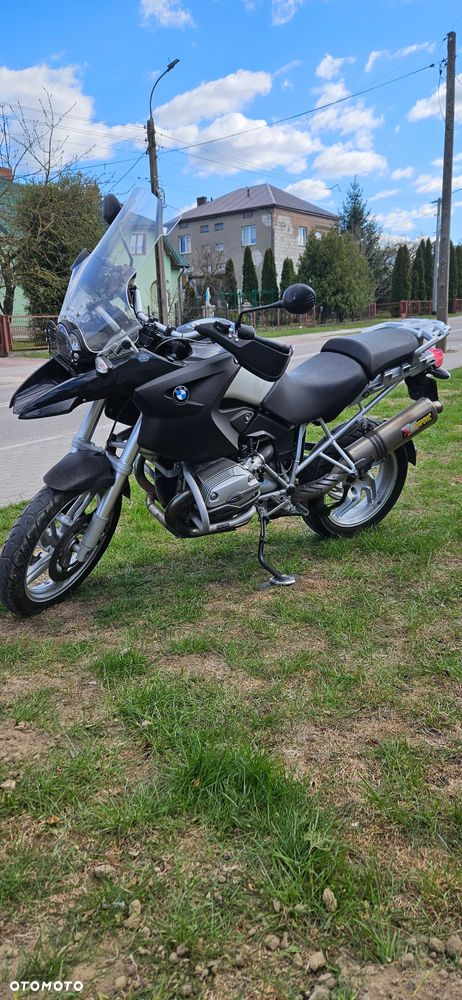 BMW GS - 2
