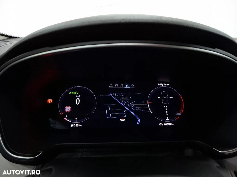 Renault Talisman Blue dCi EDC Initial Paris - 31