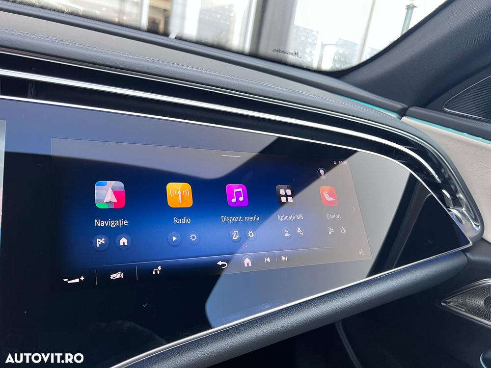 Mercedes-Benz E 220 d MHEV 4MATIC Aut. - 17