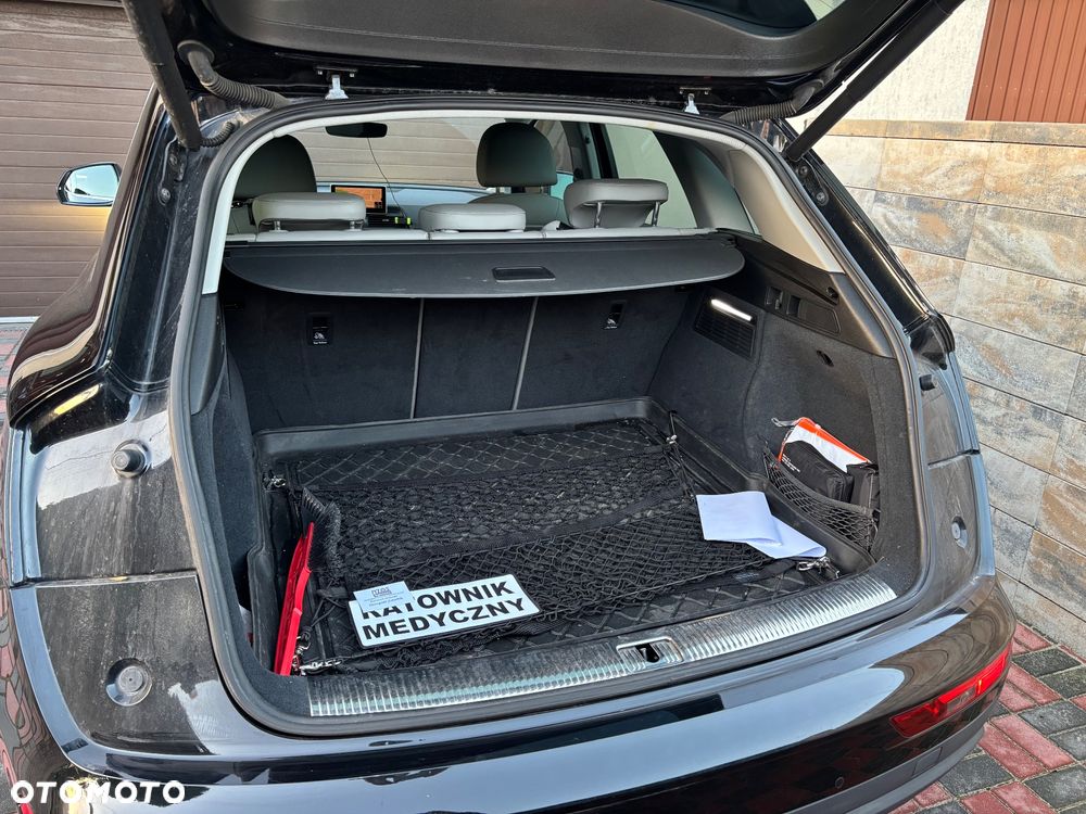 Audi Q5 35 TDI Quattro S tronic - 17