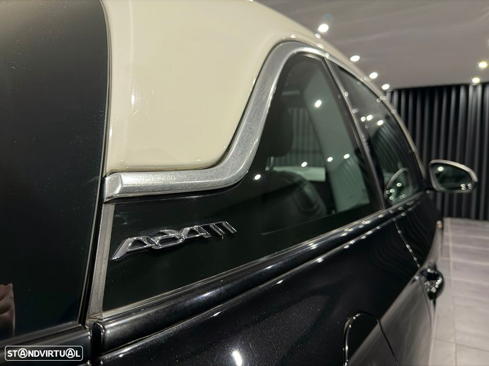 Opel Adam 1.4 Glam Easytronic - 31