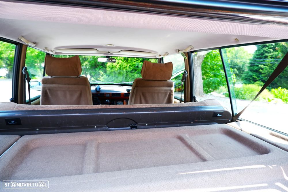 Land Rover Range Rover 2.5 TD VM - 4