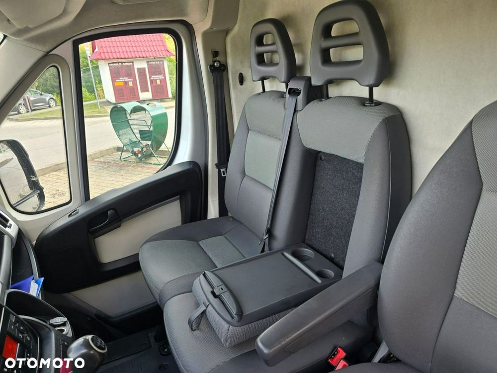 Fiat Ducato - 28