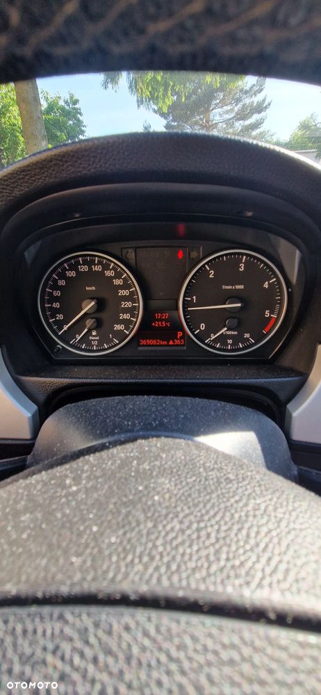 BMW Seria 3 - 6
