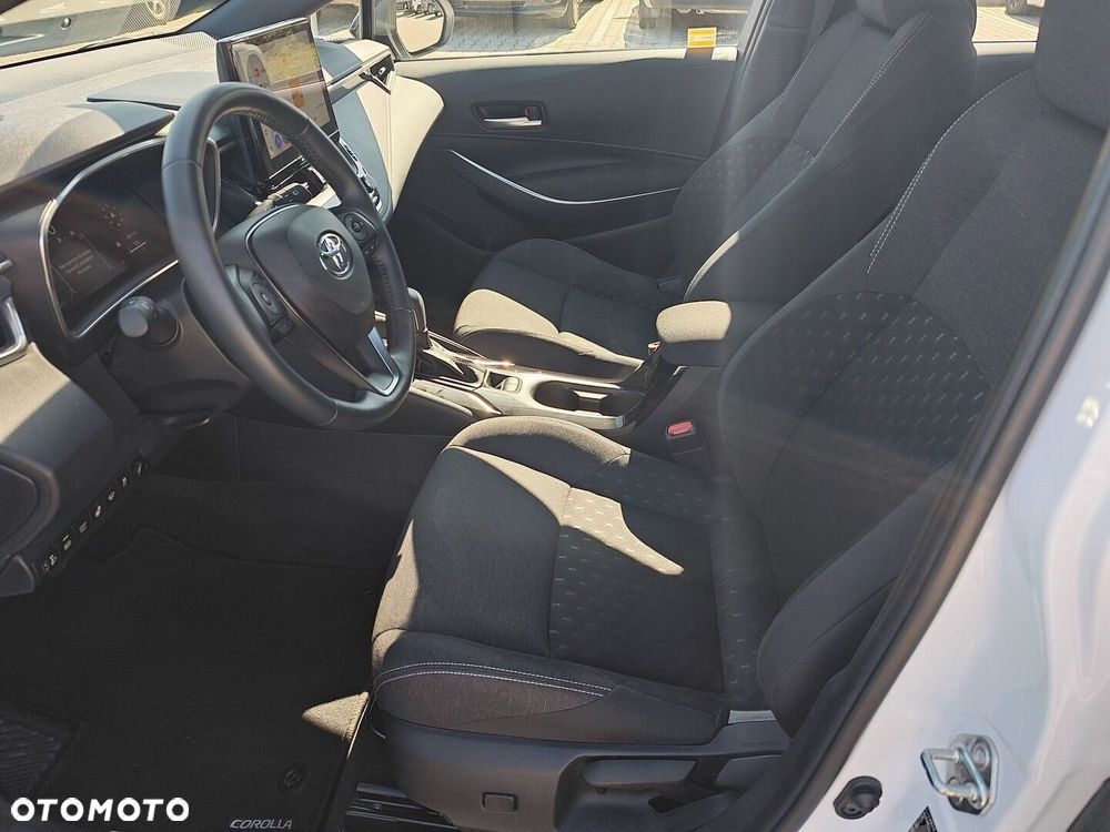 Toyota Corolla 1.8 Hybrid Comfort - 14