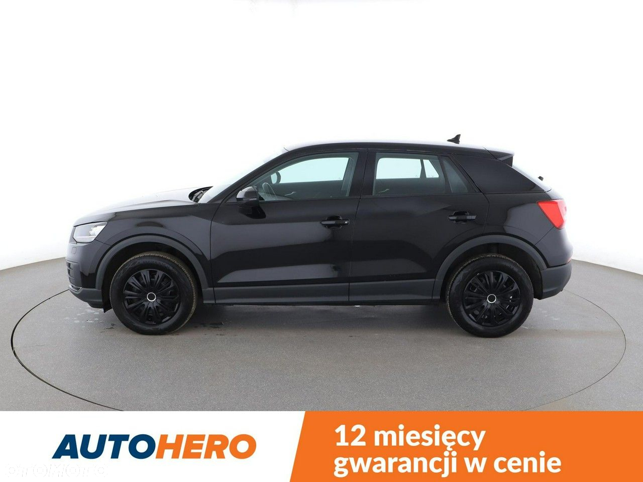 Audi Q2 1.4 TFSI CoD - 2