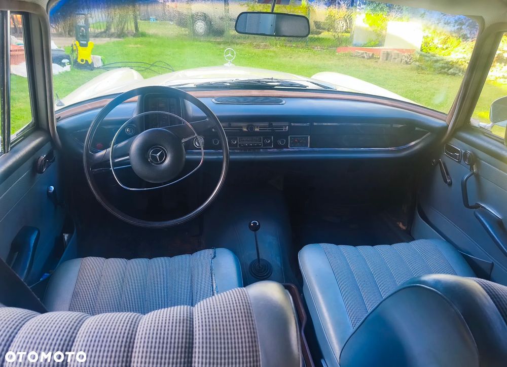 Mercedes-Benz Inny - 11