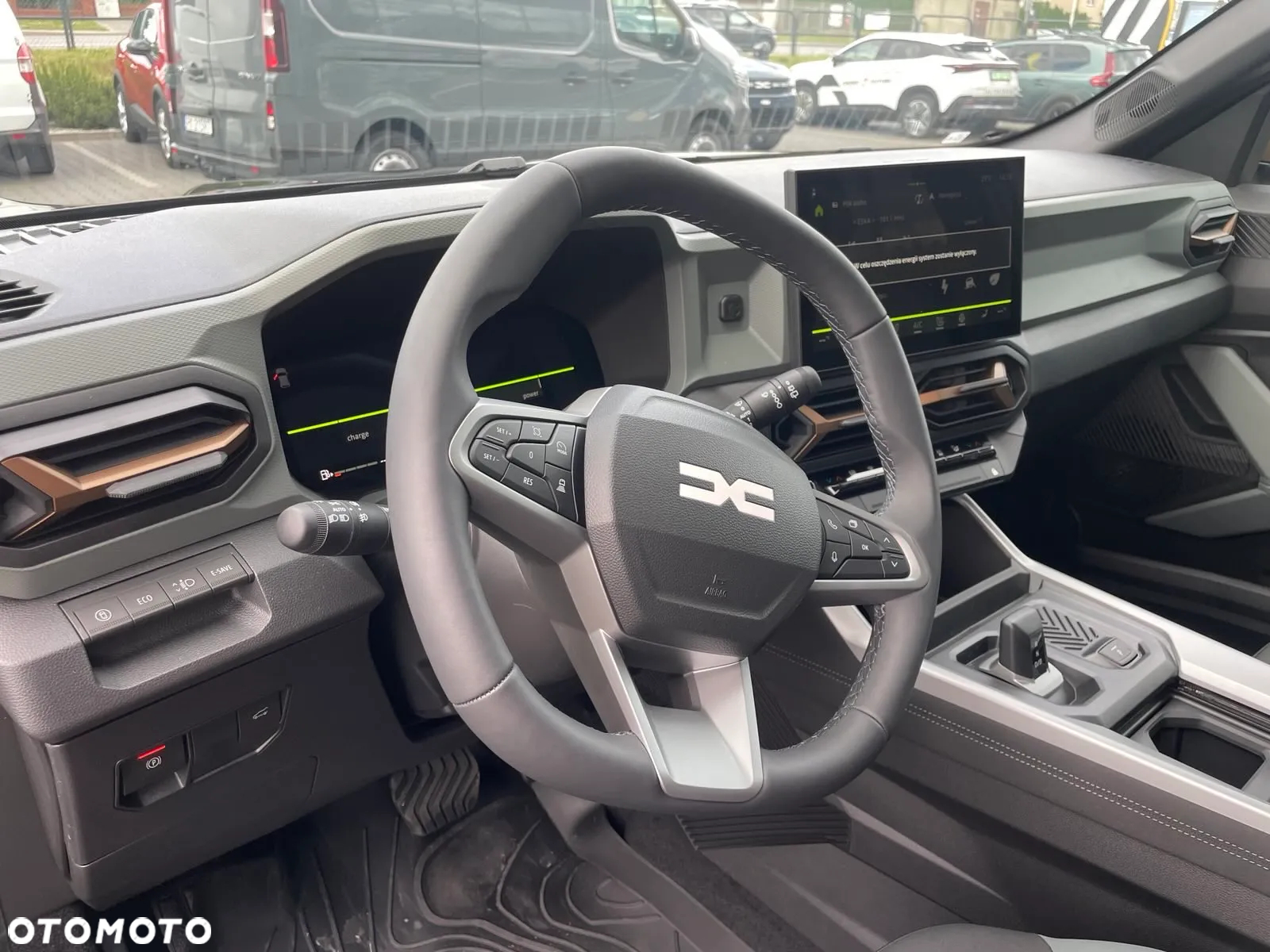 Dacia Jogger - 8