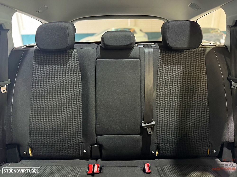 Peugeot 308 SW 1.5 BlueHDi Active Pack EAT8 - 36