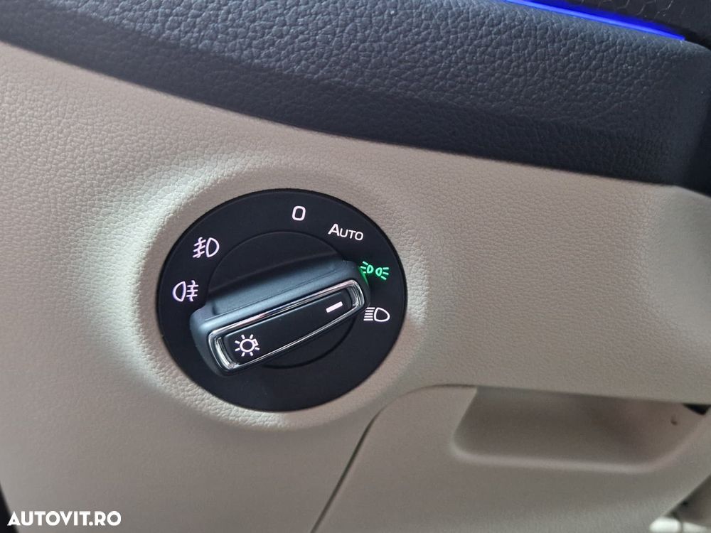 Skoda Kodiaq 2.0 TDI 4X4 DSG Sportline - 22