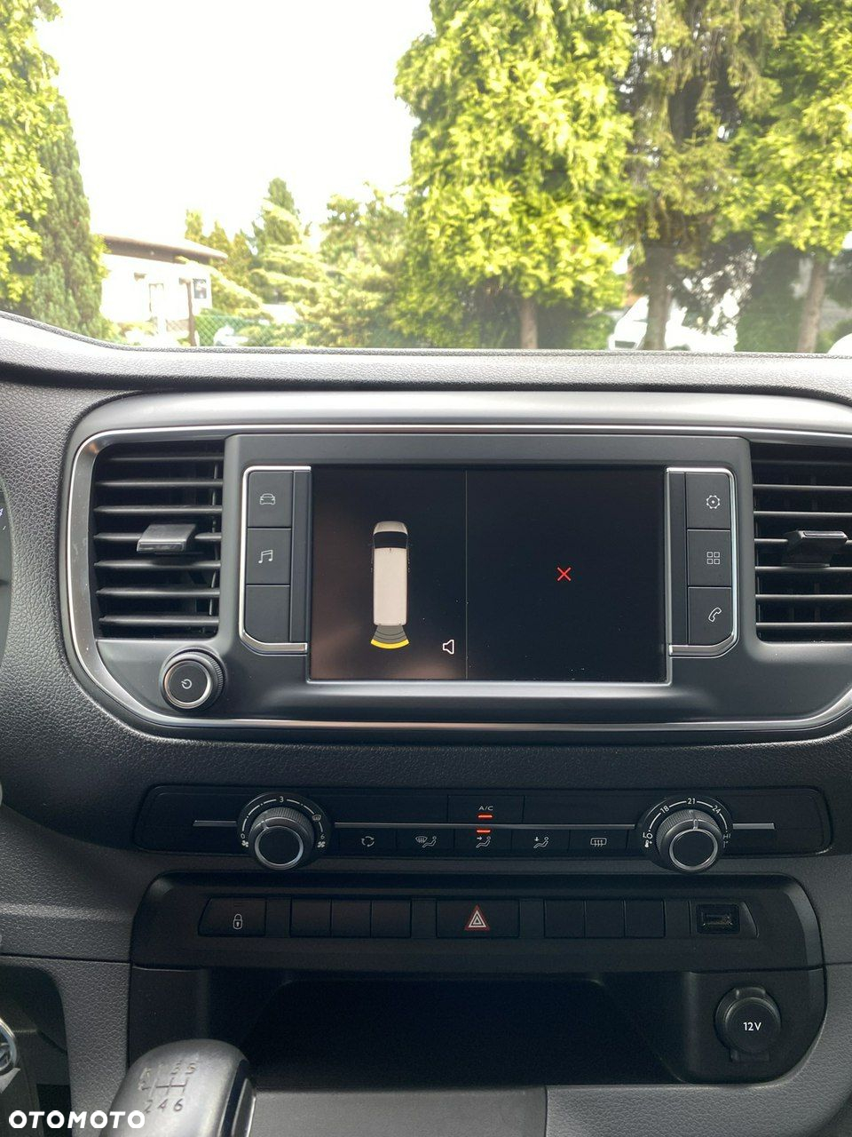 Opel Vivaro - 16
