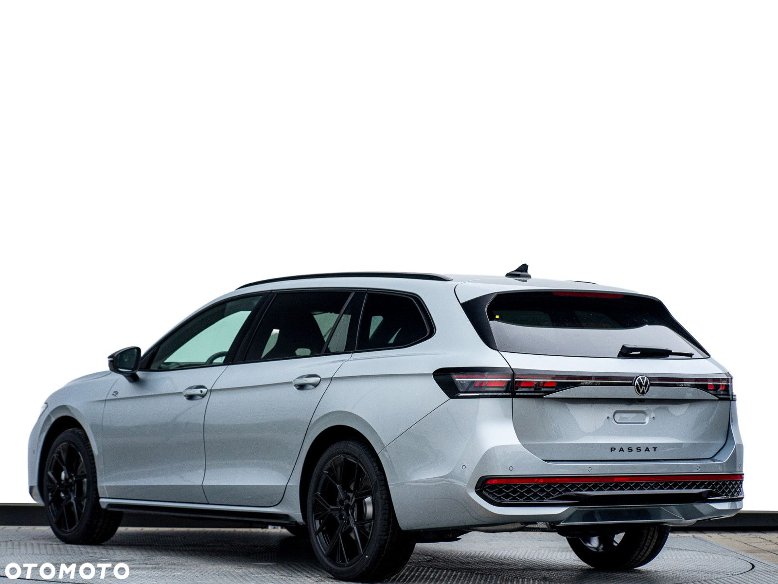 Volkswagen Passat - 3