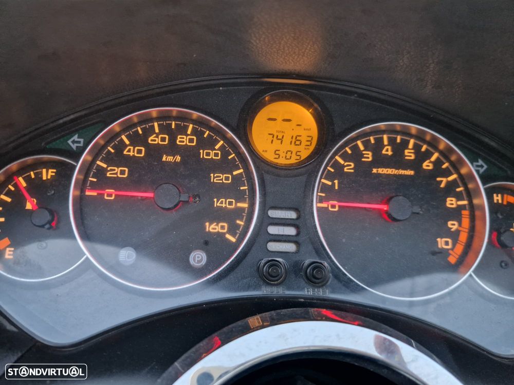 Honda Forza 250  Possível Financiamento - 5