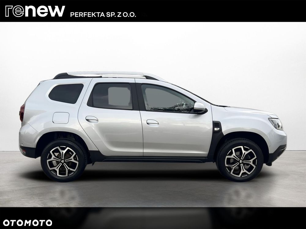 Dacia Duster 1.0 TCe Prestige - 6