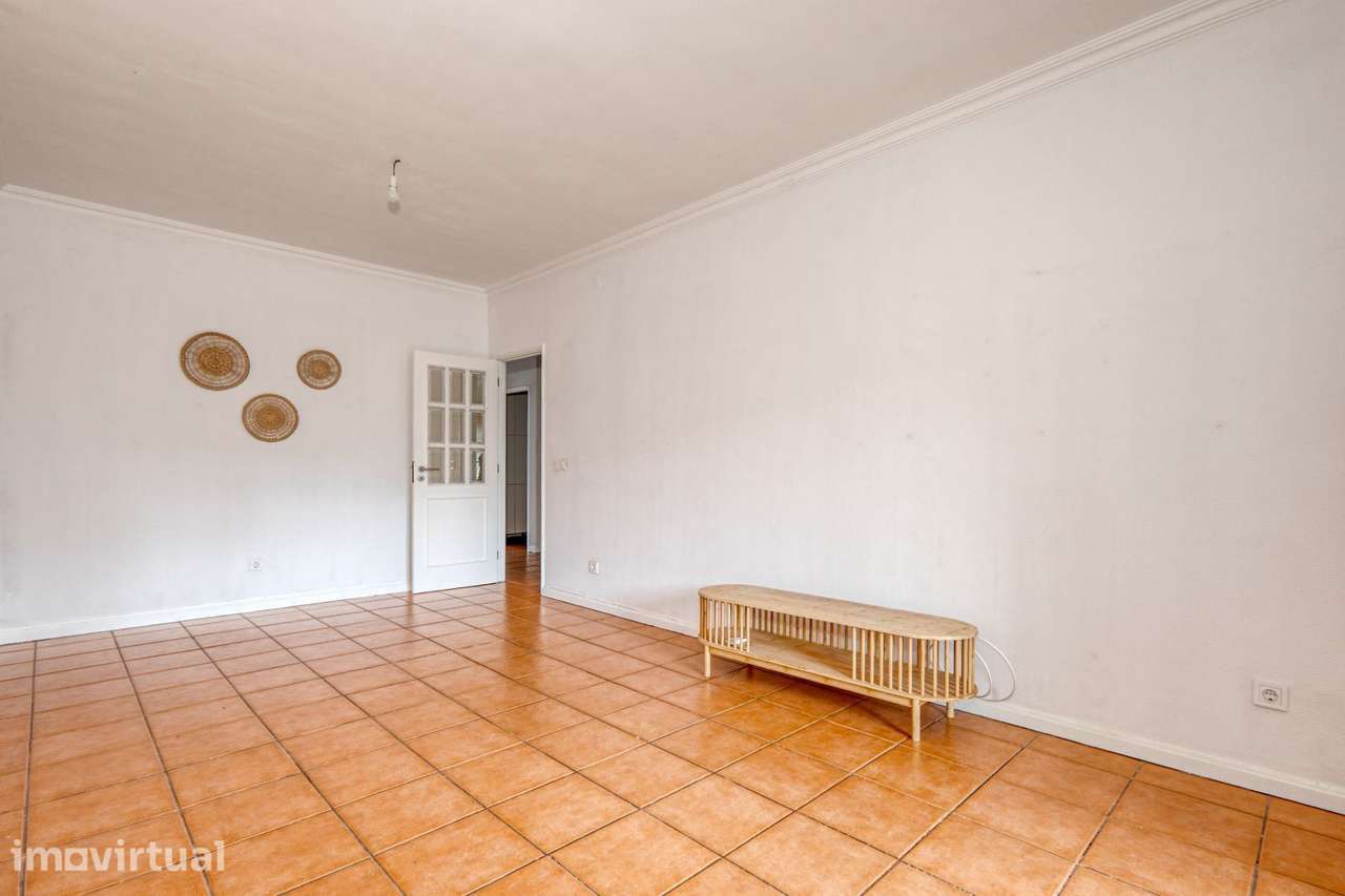 Apartamento T3  Avenida João de Deus | Ermesinde - Grande imagem: 5/26