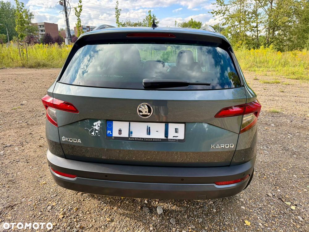 Skoda Karoq - 6