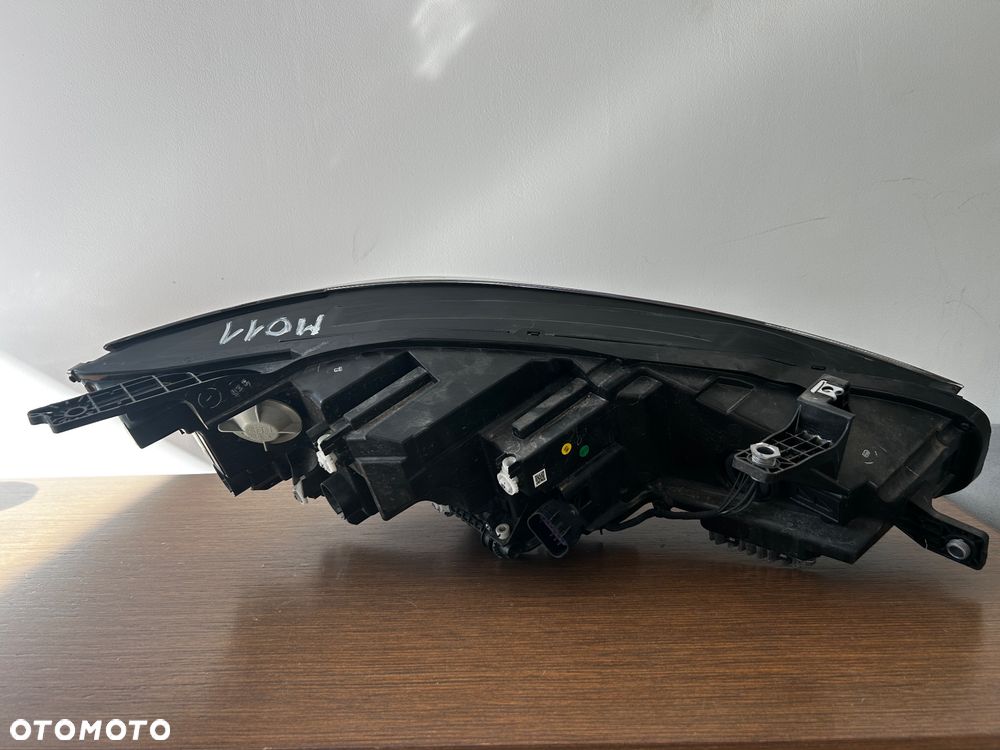 Lampa przód przednia lewa MG 4 IV FULL LED - 3