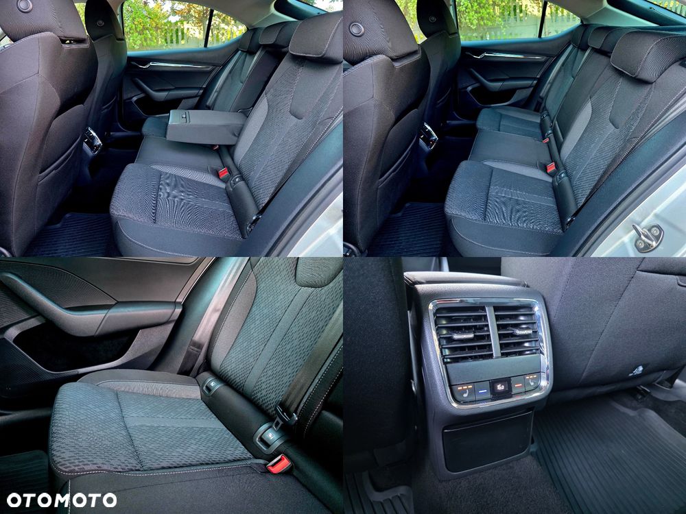 Skoda Octavia 2.0 TSI 4x4 Style DSG - 36