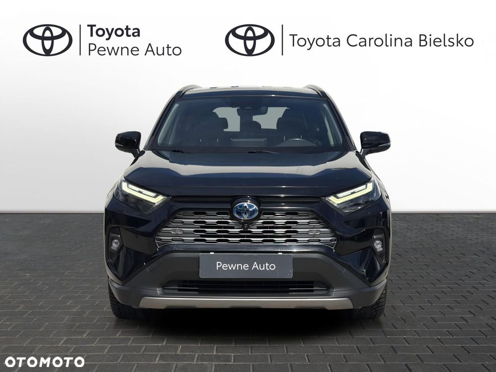 Toyota RAV4 - 5