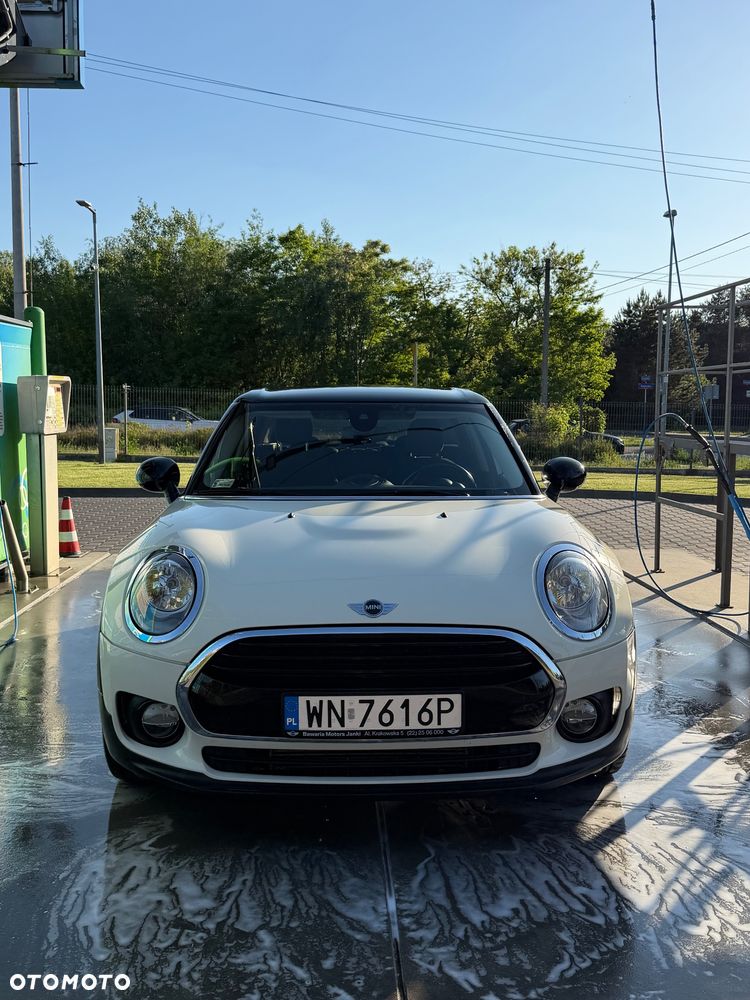 MINI Clubman Cooper - 12