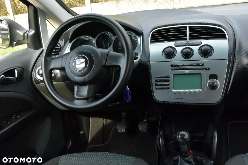 Seat Altea XL 1.6 Reference - 19