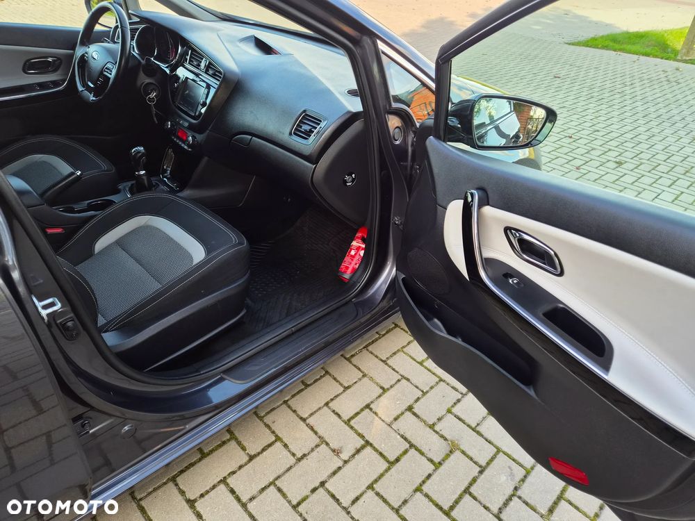 Kia Ceed 1.4 L Business Line - 14