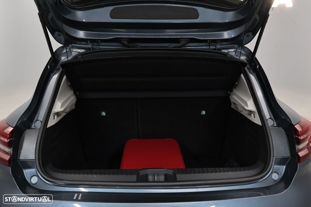 Renault Clio 1.0 TCe Evolution Bi-Fuel - 25