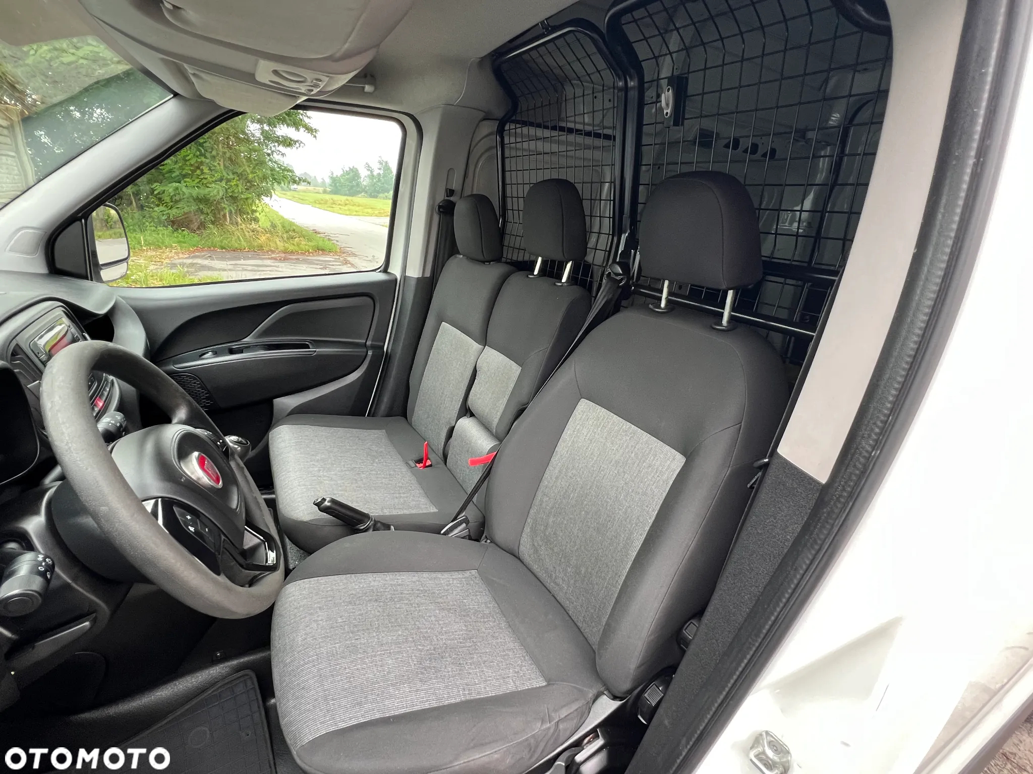 Fiat DOBLO XL - 9