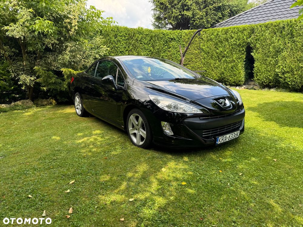 Peugeot 308 CC 2.0 HDi Sport Pack - 5