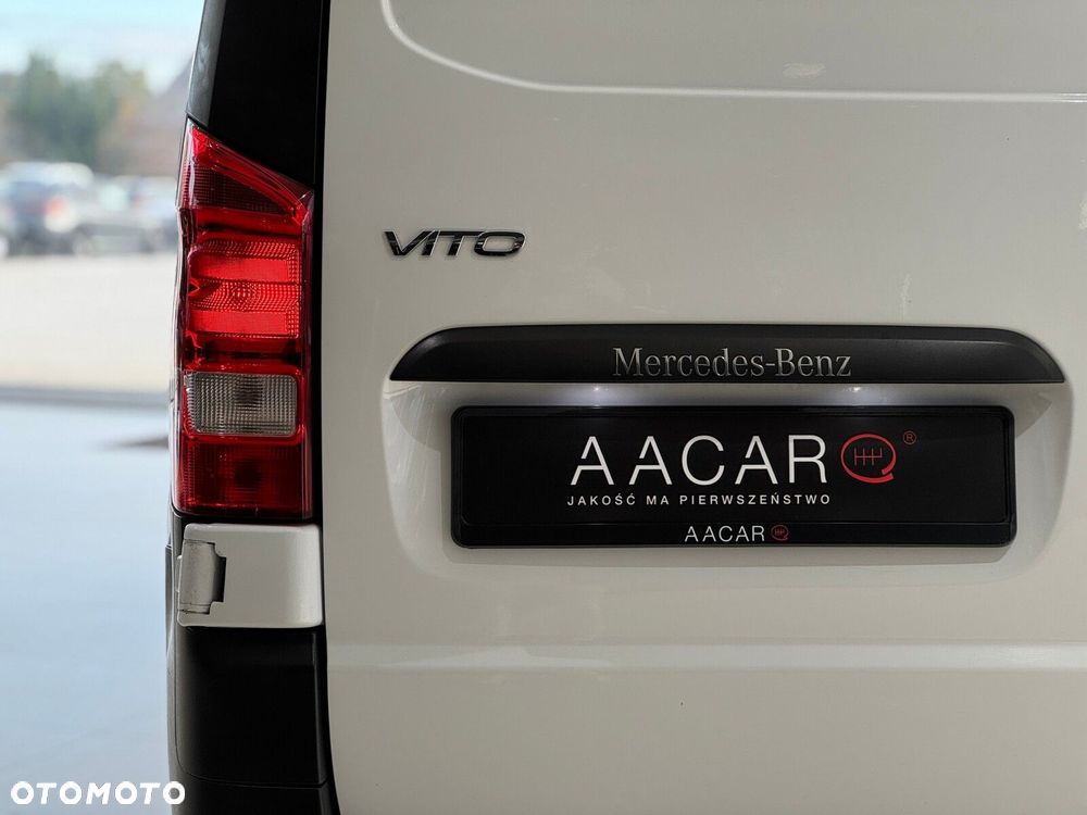 Mercedes-Benz Vito - 31