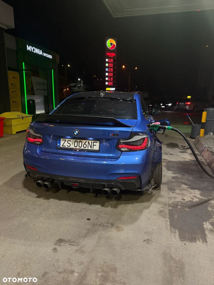 BMW Seria 2 M235i xDrive - 13