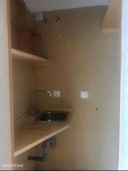 Loja em Arroios 40m2 (aprox/) - Grande imagem: 5/6