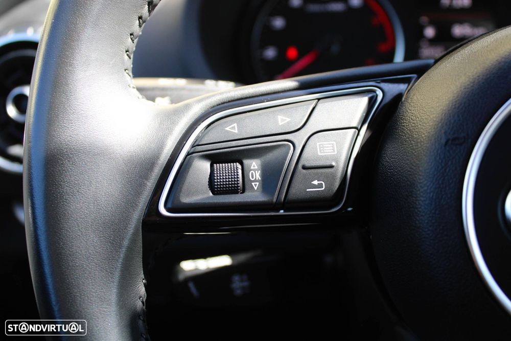 Audi A3 Sportback 30 TFSI S tronic - 31