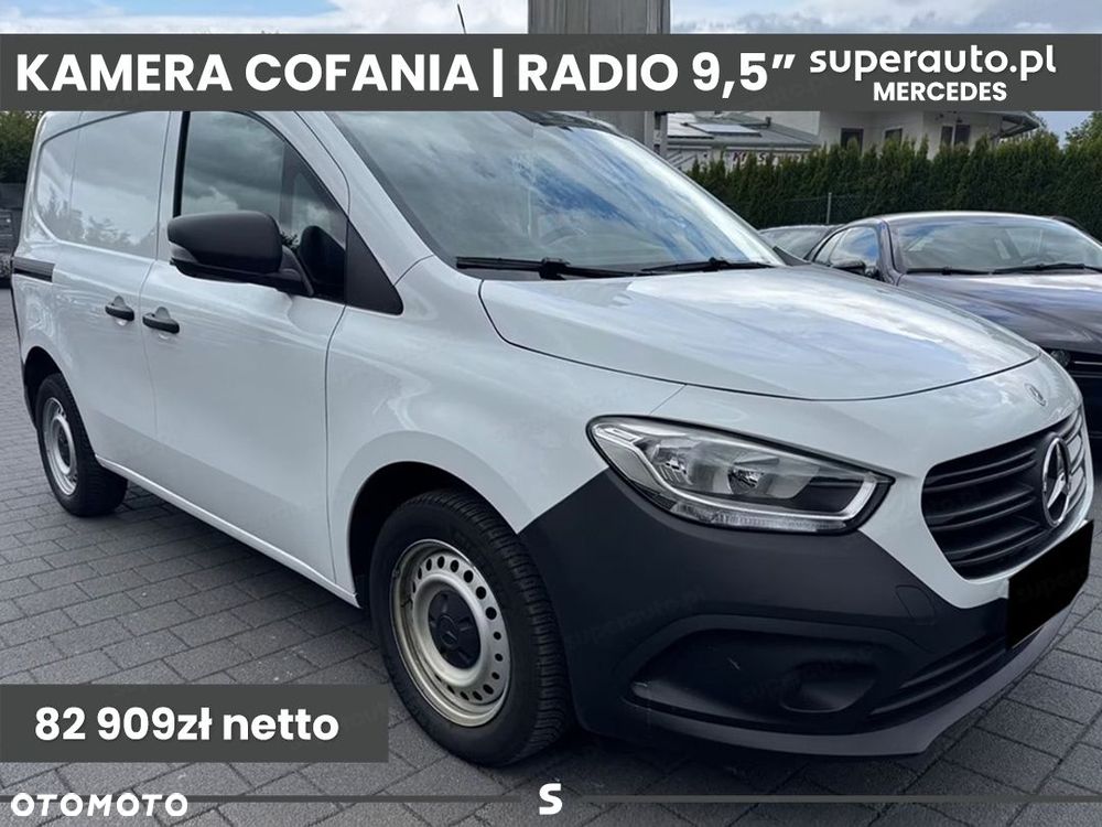 Mercedes-Benz Citan
