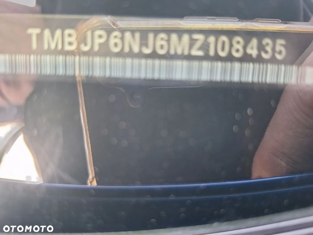 Skoda Fabia 1.0 TSI Ambition - 16