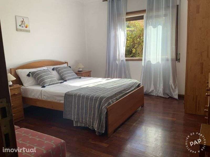 T 2. Com terraço e parking privado Canidelo - Grande imagem: 5/7