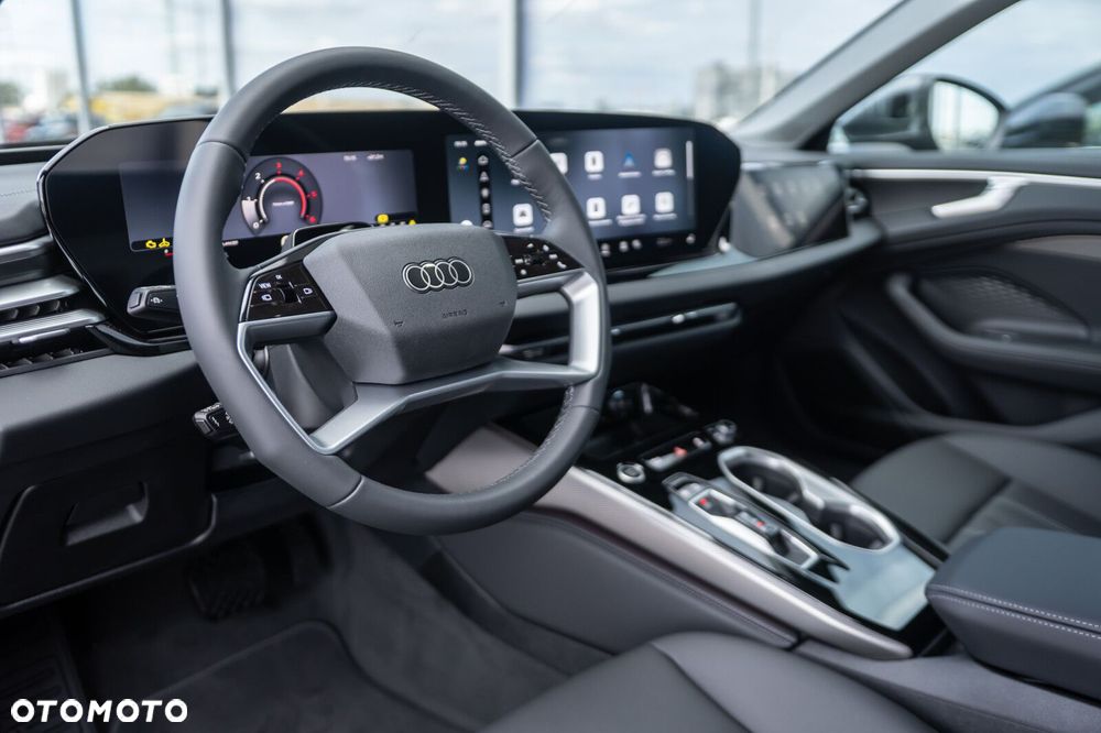 Audi A6 Limousine TDI mHEV Quattro S tronic - 14