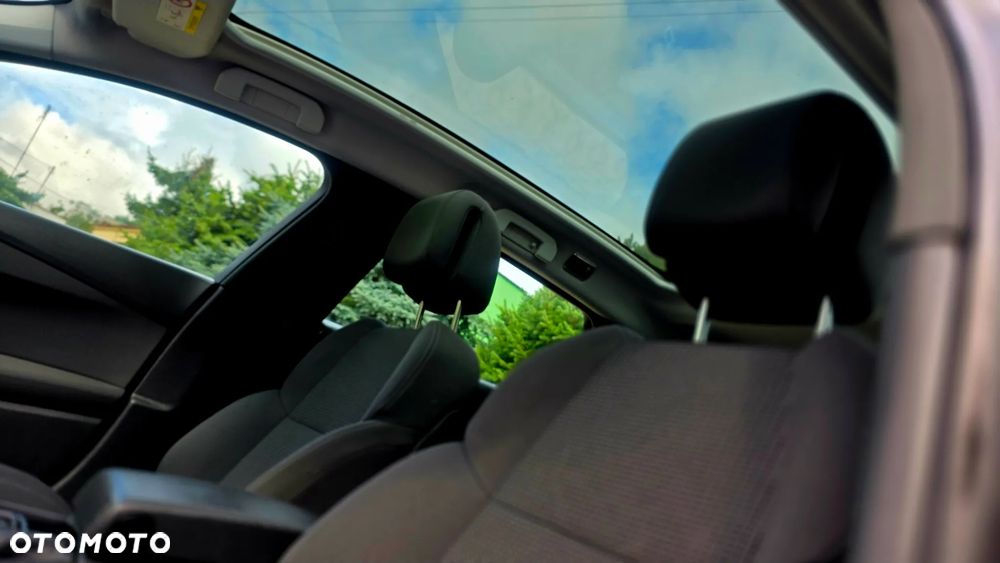 Peugeot 508 HDi 160 Business-Line - 33