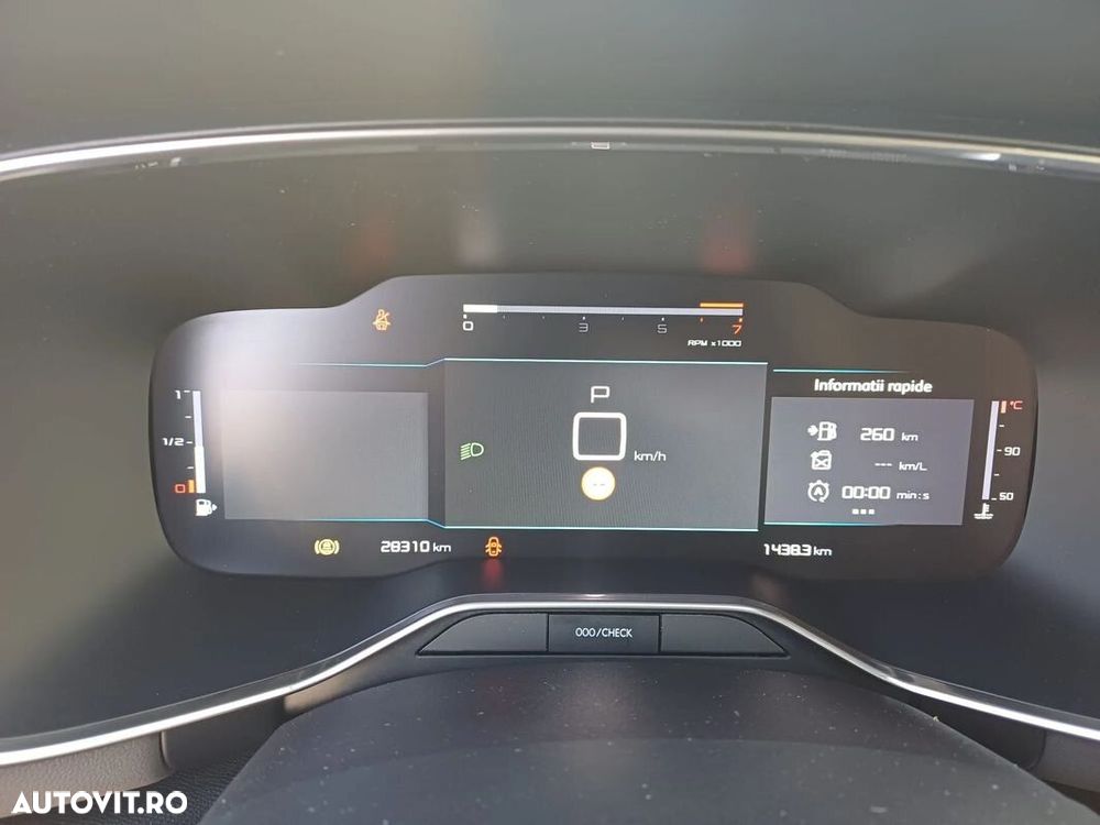 Citroën C5 Aircross 1.5 BlueHDi S&S EAT8 Shine - 16