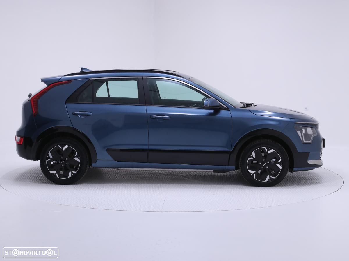 Kia Niro EV 64kWh Drive - 2
