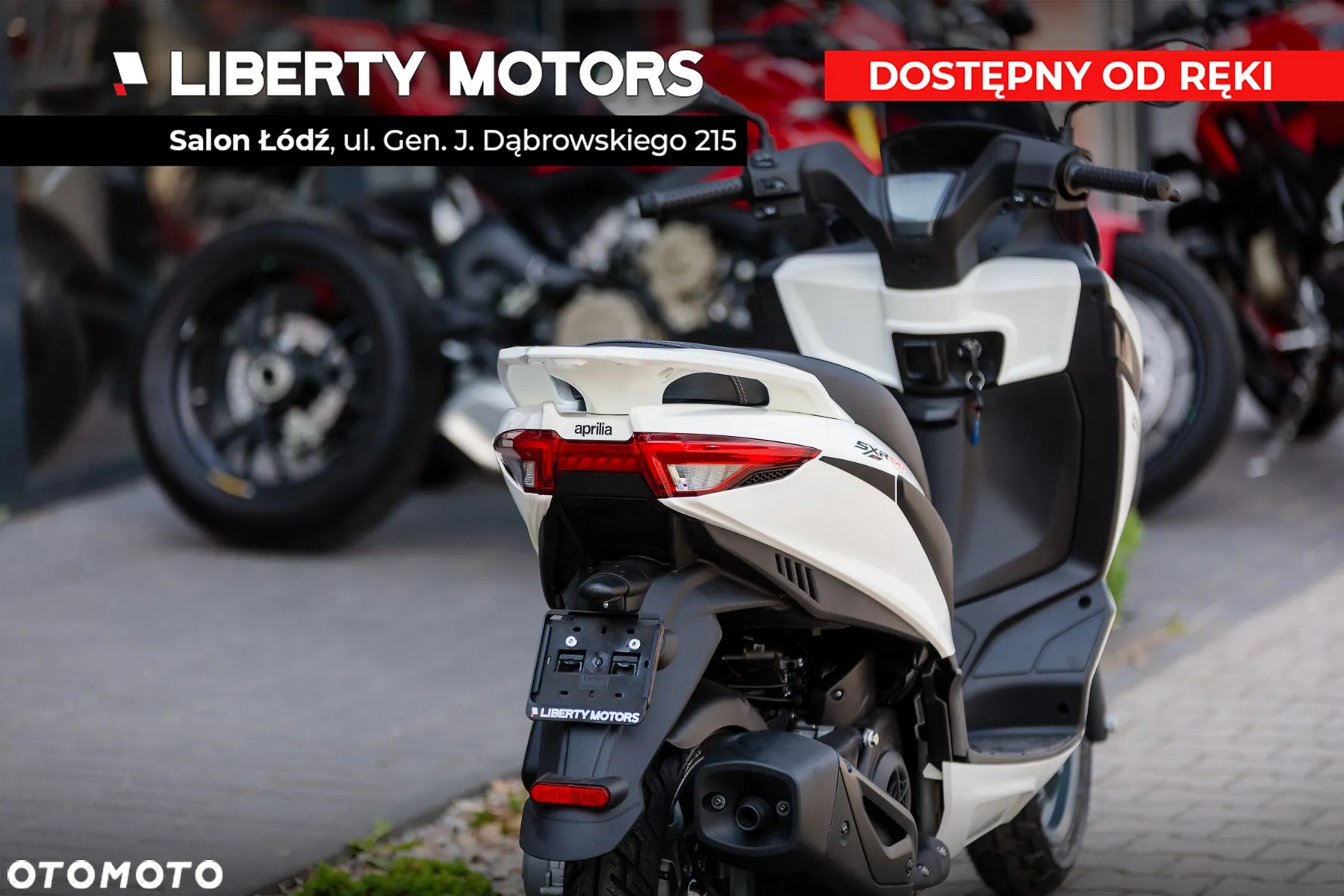 Aprilia Inny - 6
