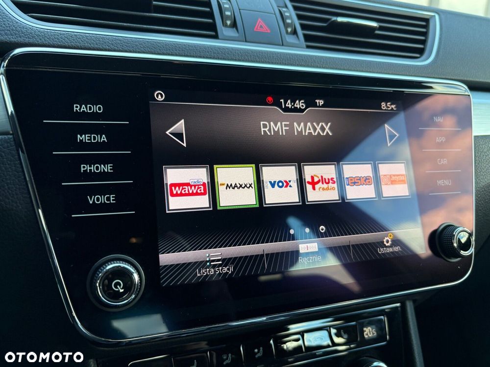 Skoda Superb 2.0 TDI SCR Ambition DSG - 31