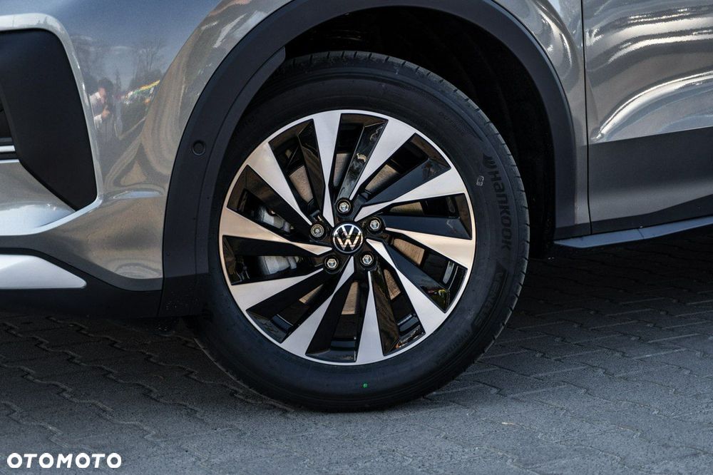 Volkswagen T-Roc - 4