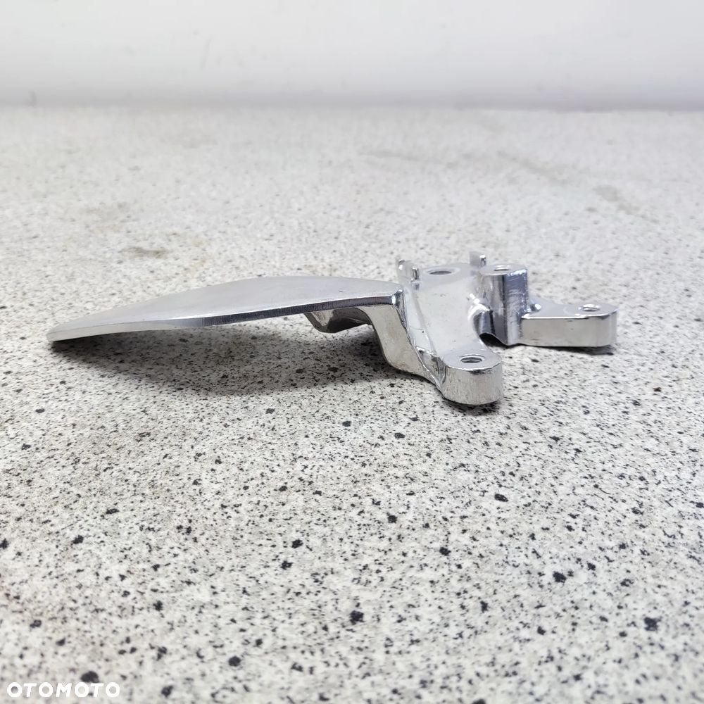 Set lewy przód, kierowcy Yamaha YZF 750 YZF750 - 4