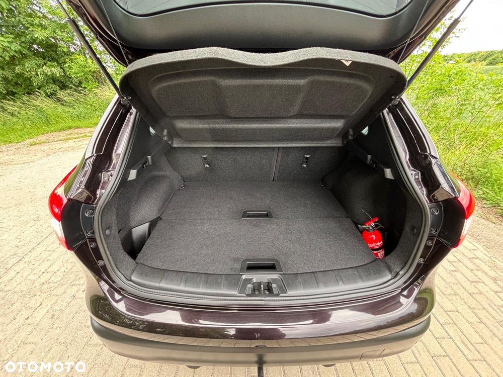 Nissan Qashqai 1.2 DIG-T Acenta - 12