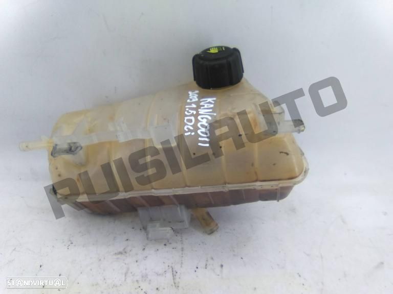 Depósito / Vaso Agua Radiador 82004_55786 Renault Kangoo Ii [20 - 1