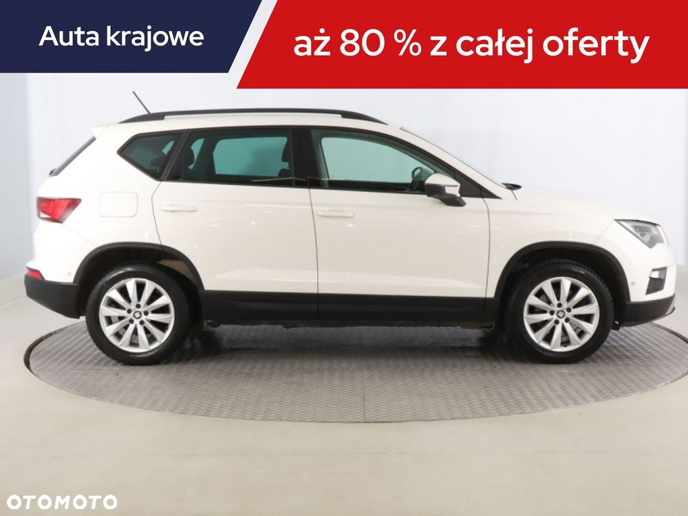Seat Ateca - 8